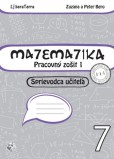 Matematika 7, Sprievodca učiteľa 1