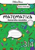 Kamarátka násobilka Kamarátka násobilka