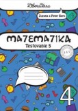 Matematika 4 Matematika 4