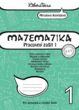 Matematika 1 pre gymnáziá a stredné školy Matematika 1 pre gymnáziá a stredné školy