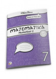 Matematika 7 - munkafüzet 2 (vyučovací jazyk maďarský)