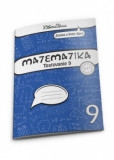 Matematika 9 Matematika 9