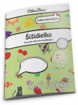 Šišidielko Šišidielko
