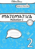 Matematika 2 (Munkafüzet 2) Matematika 2 (Munkafüzet 2)