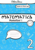 Matematika 2 (Munkafüzet 1) Matematika 2 (Munkafüzet 1)