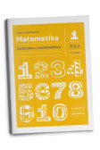 Matematika 1 (začíname s matematikou) Matematika 1 (začíname s matematikou)
