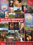 Ako sa dá predchádzať chorobám srdca a ciev, 2. rozšírené a doplnené vydanie Ako sa dá predchádzať chorobám srdca a ciev, 2. rozšírené a doplnené vydanie
