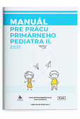 Manuál pre primárneho pediatra II Manuál pre primárneho pediatra II