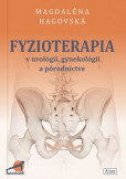 Fyzioterapia v urológii, gynekológii a pôrodníctve Fyzioterapia v urológii, gynekológii a pôrodníctve