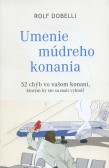 Umenie múdreho konania Umenie múdreho konania