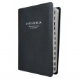 Svätá Biblia (s výrezmi) Svätá Biblia (s výrezmi)