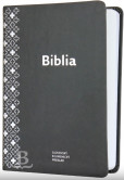 Biblia - Slovenský ekumenický preklad s deuterokánonickými knihami (sivá) štandardný formát Biblia - Slovenský ekumenický preklad s deuterokánonickými knihami (sivá) štandardný formát