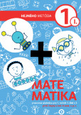 Matematika - pracovná učebnica pre 1. ročník, 1. diel