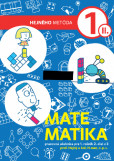 Matematika 1 - Pracovná učebnica II. diel Matematika 1 - Pracovná učebnica II. diel