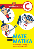 Matematika C - Učebnica Matematika C - Učebnica