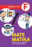 Matematika F - učebnica (SJ) Matematika F - učebnica (SJ)
