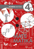 Matematika 4 (I.diel) - pracovný zošit pre 4. ročník
