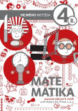 Matematika 4 - Pracovný zošit II. diel Matematika 4 - Pracovný zošit II. diel