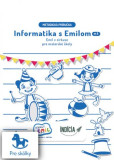 Emil v cirkuse - Informatika s Emilom (metodická príručka)