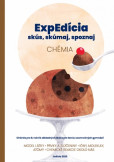 ExpEdícia - Chémia (pre 8.ročník základných škôl a pre terciu osemročných gymnázií) ExpEdícia - Chémia (pre 8.ročník základných škôl a pre terciu osemročných gymnázií)