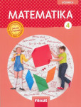Matematika - učebnica pre 4. ročník (SJ) nová generácia