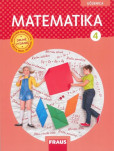 Matematika - učebnica pre 4. ročník (SJ) nová generácia Matematika - učebnica pre 4. ročník (SJ) nová generácia