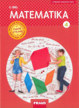 Matematika - pracovný zošit 2. diel pre 4. ročník (SJ) nová generácia Matematika - pracovný zošit 2. diel pre 4. ročník (SJ) nová generácia
