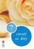 7 cností sv. Rity 7 cností sv. Rity