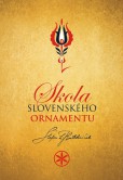 Škola slovenského ornamentu Škola slovenského ornamentu