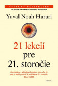 21 lekcií pre 21. storočie 21 lekcií pre 21. storočie