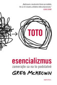 Esencializmus Esencializmus