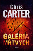 Galéria mŕtvych Galéria mŕtvych