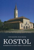 Kostol Nanebovzatia Panny Márie v Sečovciach Kostol Nanebovzatia Panny Márie v Sečovciach