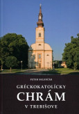 Gréckokatolícky chrám v Trebišove Gréckokatolícky chrám v Trebišove