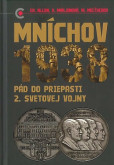 Mníchov 1938