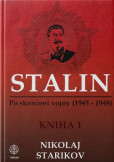 Stalin - Kniha 1 Stalin - Kniha 1