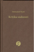 Kritika súdnosti Kritika súdnosti