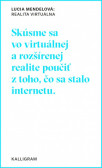 Realita virtuálna č.11 Realita virtuálna č.11