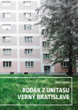 Rodák z Unitasu verný Bratislave Rodák z Unitasu verný Bratislave