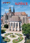 Košice ako na dlani Košice ako na dlani
