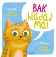 Bak hľadaj ma! 2. diel Bak hľadaj ma! 2. diel