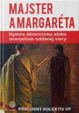 Majster a Margaréta Majster a Margaréta