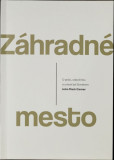 Záhradné mesto Záhradné mesto