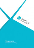 Matika pre spolužiakov: Stereometria (učebnica) Matika pre spolužiakov: Stereometria (učebnica)