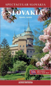 Slovakia Travel Guide (4th Edition) Slovakia Travel Guide (4th Edition)