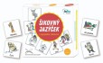 Šikovný jazýček Šikovný jazýček