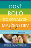 Dosť bolo dokonalých manželstiev Dosť bolo dokonalých manželstiev