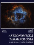 Astronomická terminológia (2. upravené a rozšírené vydanie)