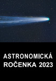 Astronomická ročenka 2023