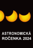 Astronomická ročenka 2024 Astronomická ročenka 2024